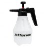 Jefferson Tools Jefferson Hand Pump Sprayer With Viton Seal