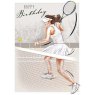 CARD TENNIS ASP