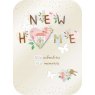 CARD NEW HOME SPRITZ