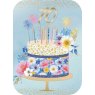 CARD CAKE SPRITZ