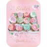 CARD CUPCAKES SPRITZ