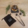 Just Slate Pheasant Drinks Set