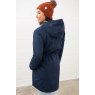 Lighthouse   Lighthouse Isobel Coat Navy