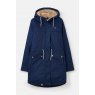 Lighthouse   Lighthouse Isobel Coat Navy