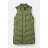 Lighthouse   Lighthouse Savannah Long Gilet Olive