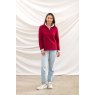 Lighthouse   Lighthouse Haven Sweatshirt Maroon