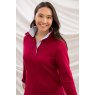 Lighthouse   Lighthouse Haven Sweatshirt Maroon