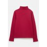 Lighthouse   Lighthouse Haven Sweatshirt Maroon