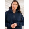 Lighthouse   Lighthouse Coast Fleece Navy