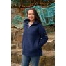 Lighthouse   Lighthouse Coast Fleece Navy