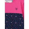 Lighthouse   Lighthouse Esme Heart Dress Pink