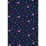 Lighthouse   Lighthouse Mollie Legging Navy Heart Print