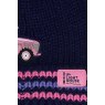 Lighthouse   Lighthouse Bobbie Bobble Hat Pink Tractor