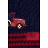 Lighthouse   Lighthouse Bobbie Bobble Hat Red Tractor