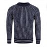 SWEATER NORDIC XXL MARINE