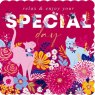 CARD SPECIAL DAY RR