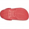 Crocs Crocs Classic Clog Red