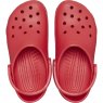 Crocs Crocs Classic Clog Red