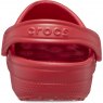 Crocs Crocs Classic Clog Red