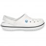 Crocs Crocs Crocband White