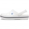 Crocs Crocs Crocband White