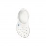 Crocs Crocs Crocband White