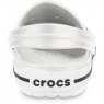 Crocs Crocs Crocband White