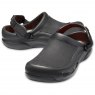 Crocs Crocs Bistro Pro Literide Clog Black