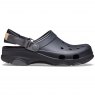 Crocs Crocs Classic All Terrain Black