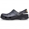 Crocs Crocs Classic All Terrain Black