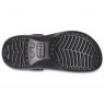 Crocs Crocs Classic Platform Black