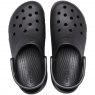 Crocs Crocs Classic Platform Black