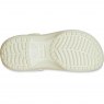 Crocs Crocs Classic Platform Cream