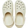 Crocs Crocs Classic Platform Cream