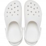 Crocs Crocs Classic Platform White