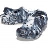 Crocs Crocs Marble White/Black