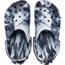 Crocs Crocs Marble White/Black