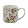 Ulster Weavers Blackthorn Bone China Mug