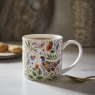 Ulster Weavers Blackthorn Bone China Mug