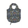 Ulster Weavers Finch & Flower Packable Bag