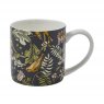 Ulster Weavers Finch & Flower Bone China Mug