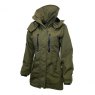 Fortis Fortis Ladies Waterproof Field Jacket Olive