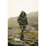 Fortis Fortis Ladies Waterproof Field Jacket Olive