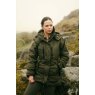 Fortis Fortis Waterproof Field Jacket Olive