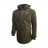 Fortis Fortis Rubus Fleece Smock Olive