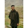 Fortis Fortis Rubus Fleece Smock Olive