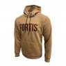 Fortis Fortis Unisex Coyote Hoodie