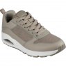 TRAINER UNO SOL 9 TAUPE