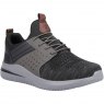 TRAINER DELSON 9 BLK/GRY