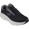 TRAINER DLUX WALKER 9 BLK/GRN